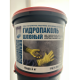 Гидропаколь Шовный - гидроизоляционный состав для герметизации холодных, межпанельных, межблочных швов в строительных конструкциях из бетона и железобетона
